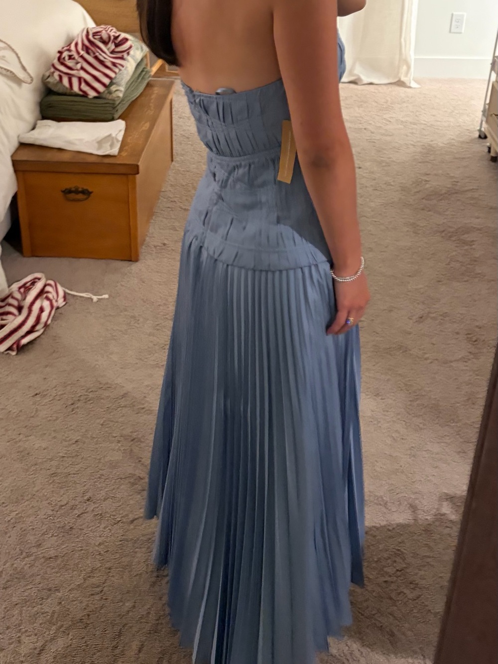 Few Moda Ada Dress - Picture 4 of 4